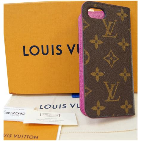 iphone 7 louis vuitton phone case|louis vuitton iphone case wallet.